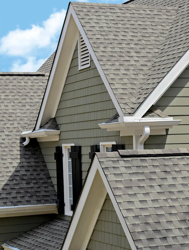 MBC Contracting Services Inc roof repair and installation in Rhode Island